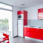 El Palmar Daire