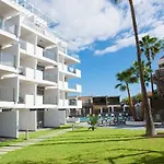 El Palmar Playa del Ingles (Gran Canaria)