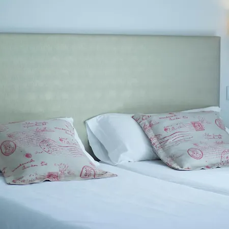 El Palmar Appartement