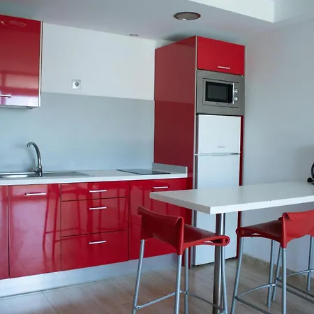 El Palmar * Playa del Inglés