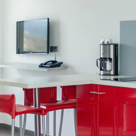 Appartement El Palmar