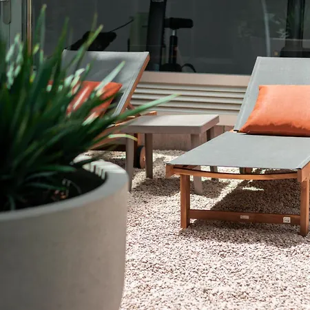 El Palmar * Playa del Inglés