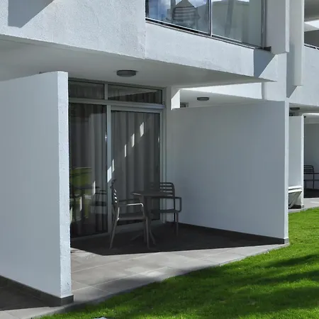 El Palmar Apartment