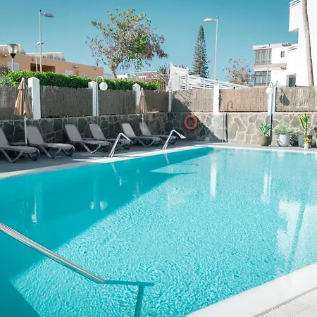 Apartment El Palmar Playa del Ingles (Gran Canaria)