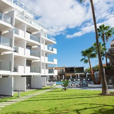 El Palmar Playa del Inglés