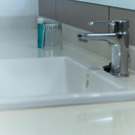 公寓 厄尔巴尔玛酒店 *