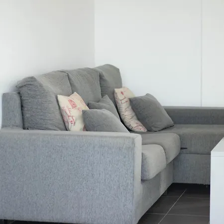 厄尔巴尔玛酒店 普拉亚戴尔雷安格莱斯