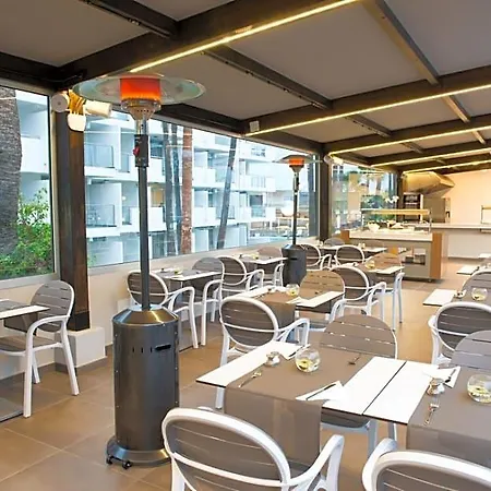 Апартаменти El Palmar *