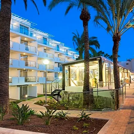 Апартаменти El Palmar