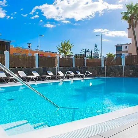 El Palmar Апартаменти
