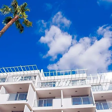 El Palmar *