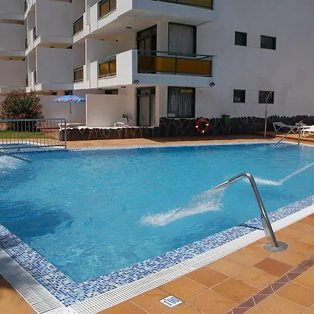 Apartamentos Cordial El Palmar *