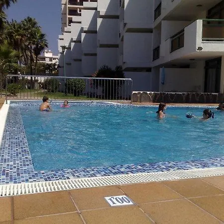 Apartamentos Cordial El Palmar
