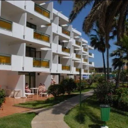 Apartamentos Cordial El Palmar