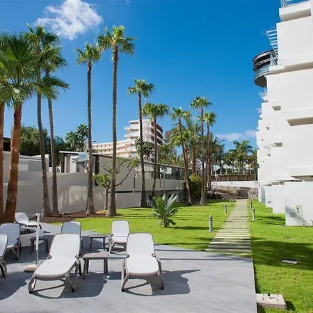 El Palmar Апартаменти