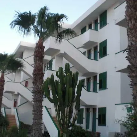 El Palmar Lejlighed