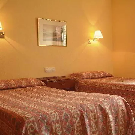 Апартаменти El Palmar *