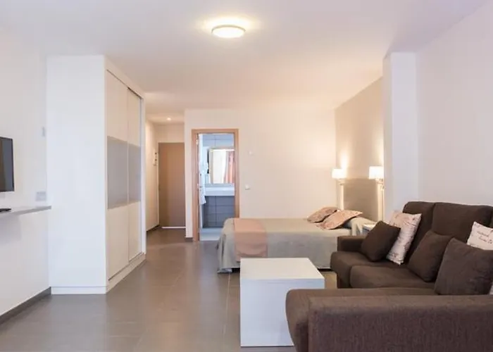 厄尔巴尔玛酒店 *