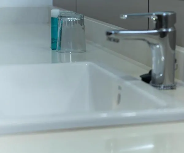 Апартаменти El Palmar *