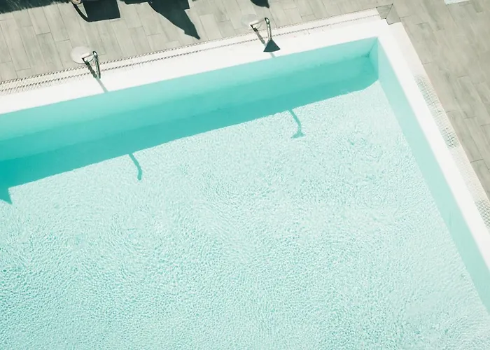 Apartmán El Palmar *