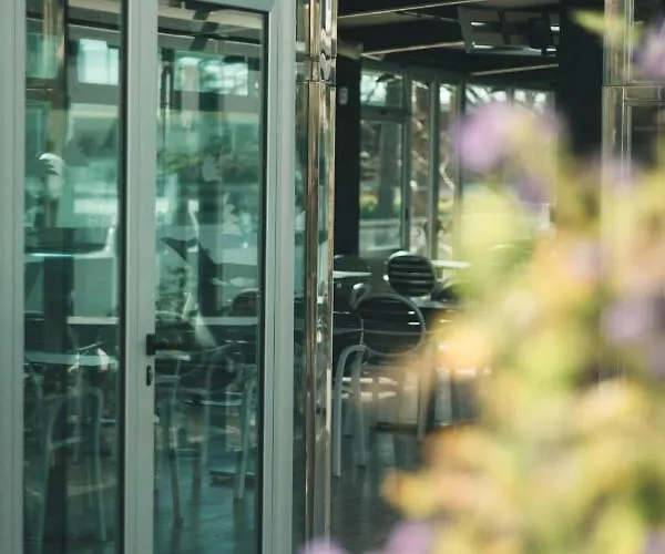 厄尔巴尔玛酒店