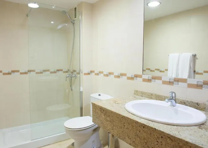 El Palmar * Playa del Inglés