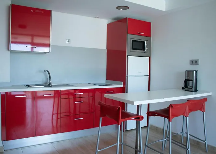 El Palmar * Playa del Inglés