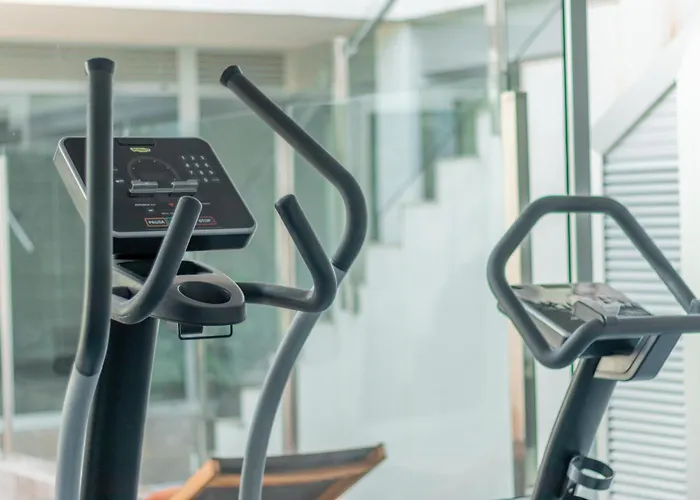 厄尔巴尔玛酒店