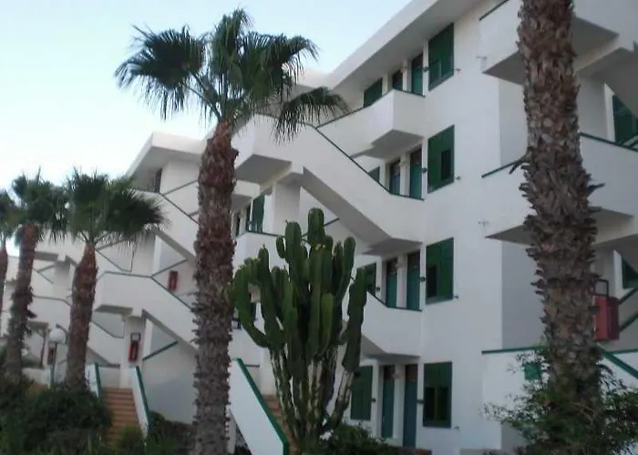 El Palmar Apartmán