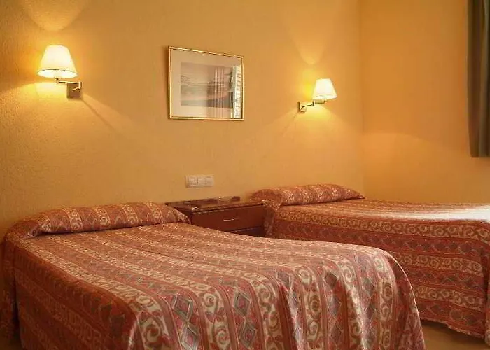 Apartmán El Palmar *