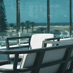 El Palmar Апартаменти *