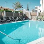 Апартаменти El Palmar Плайя-дель-Інглес