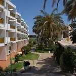 El Palmar Апартаменти