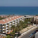Апартаменти El Palmar