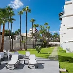 El Palmar Апартаменти