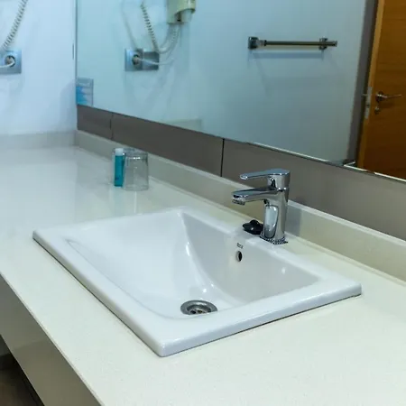 아파트 El Palmar 플라야 델 잉글스