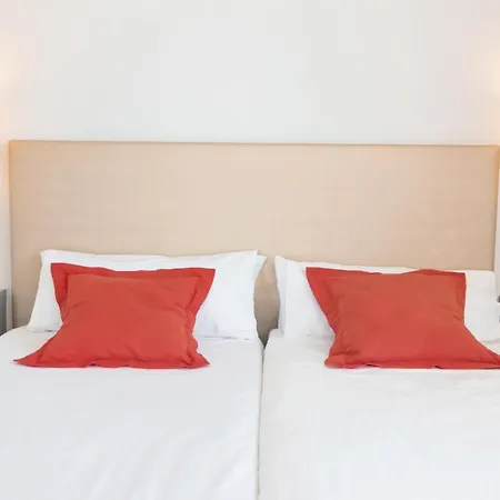 El Palmar 아파트 플라야 델 잉글스