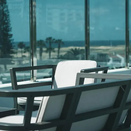 El Palmar 아파트 *