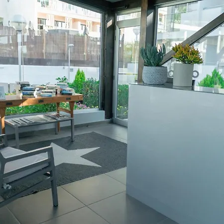 El Palmar 플라야 델 잉글스