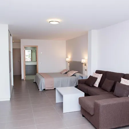 El Palmar Apartman