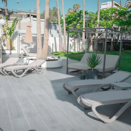 El Palmar Playa del Inglés