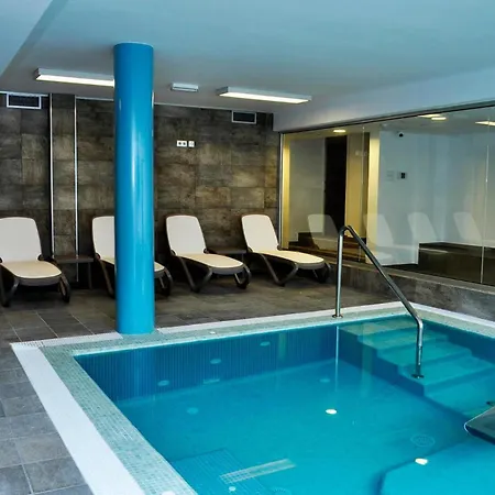 El Palmar 아파트 플라야 델 잉글스