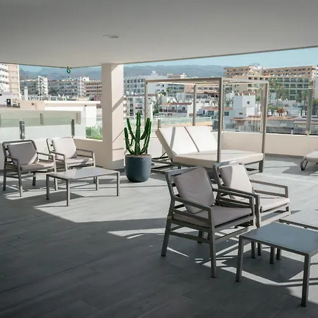 El Palmar 플라야 델 잉글스