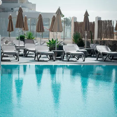 Apartman El Palmar
