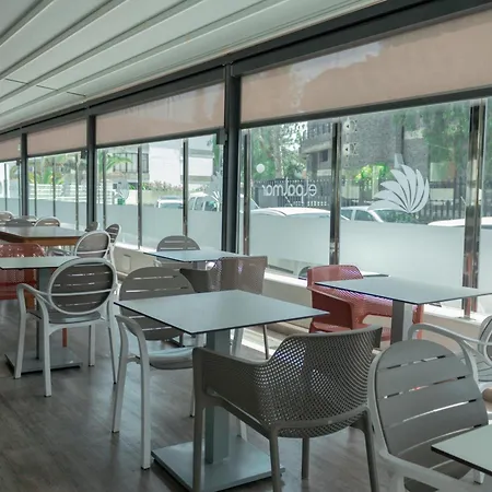 El Palmar * 플라야 델 잉글스