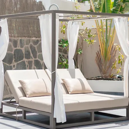 El Palmar 아파트 *