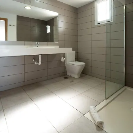 El Palmar Apartman
