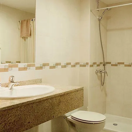 El Palmar * 플라야 델 잉글스