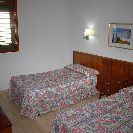 El Palmar 아파트 플라야 델 잉글스