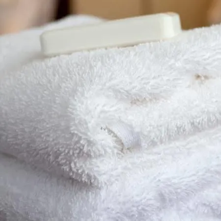 El Palmar 아파트 *